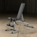 Регулируемая скамья Body Solid GFID31