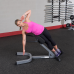 Гиперэкстензия 45 градусов Body Solid GHYP345