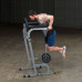 Брусья-стойка для тренировки пресса Body Solid GVKR60