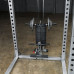 Верхняя тяга для силовой рамы Body Solid GPR378