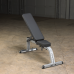 Регулируемая скамья Body Solid GFI21
