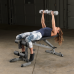 Регулируемая скамья Body Solid GFID31