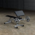 Регулируемая скамья Body Solid PFID130X