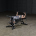 Регулируемая силовая скамья Body Solid FID46