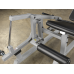 Разгибание ног сидя Body Solid LVLE на свободном весе