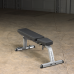 Регулируемая скамья Body Solid GFI21