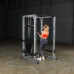 Верхняя тяга для силовой рамы Body Solid GPR378