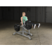 Разгибание ног сидя Body Solid LVLE на свободном весе