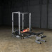 Силовая рама Body Solid GPR378