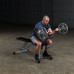 Регулируемая скамья Body Solid PFID130X