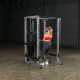 Верхняя тяга для силовой рамы Body Solid GPR378