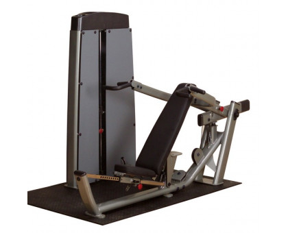 Мультижимовый тренажер Body Solid DPRS-SF