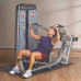Мультижимовый тренажер Body Solid DPRS-SF