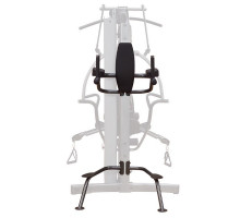 Брусья для Body Solid F400-F500-F600