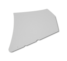 Кожух блока дополнительный для Body Solid F500-F600
