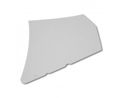 Кожух блока дополнительный для Body Solid F500-F600