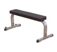 Скамья горизонтальная Body Solid GFB350