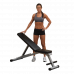 Регулируемая скамья складная Body Solid PFID125X