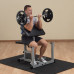 Парта Скотта Body Solid PPB32X