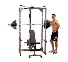 Силовая рама Body Solid PPR200X