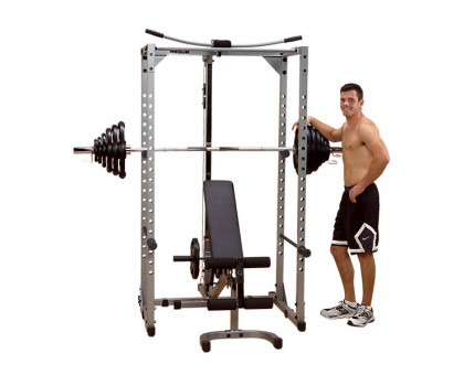 Силовая рама Body Solid PPR200X