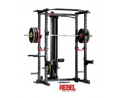 Силовая рама REBEL-PR78