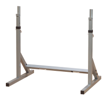 Стойка для жимов и приседаний Body Solid PSS60X