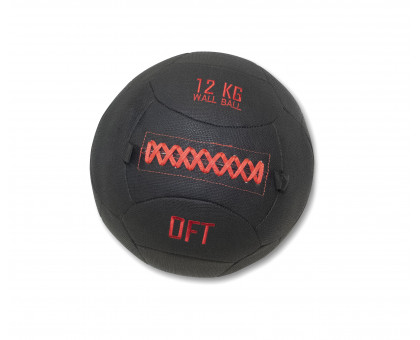 Тренировочный мяч Wall Ball Deluxe 12 кг