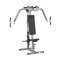 Тренажер для грудных и дельтовидных мышц Body Solid GPM65 на свободных весах