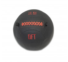Тренировочный мяч Wall Ball Deluxe 15 кг