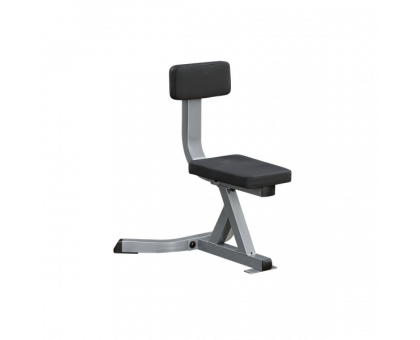 Стул для работы с гантелями Body Solid GST20