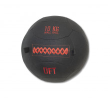 Тренировочный мяч Wall Ball Deluxe 10 кг
