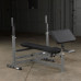 Универсальная скамья для жима складная Body Solid GDIB46L