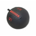 Тренировочный мяч Wall Ball Deluxe 4 кг
