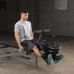 Универсальная скамья для жима складная Body Solid GDIB46L