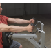 Тяга с упором в грудь Body Solid LVSR на свободном весе