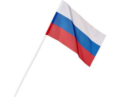 Флаг России 12х18