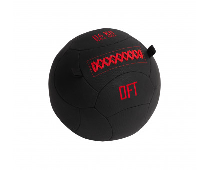 Тренировочный мяч Wall Ball Deluxe 4 кг