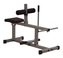 Тренажер голень сидя Body Solid PSC43X на свободном весе