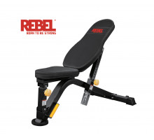Скамья универсальная REBEL-B6