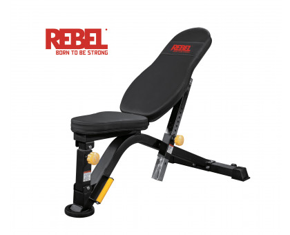 Скамья универсальная REBEL-B6