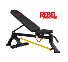 Скамья универсальная REBEL-B16