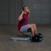 Скамья для приседаний Body Solid Sissy Squat