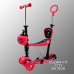 Детский самокат Clear Fit City SK 502