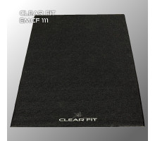 Коврик под тренажеры Clear Fit EMCF-111