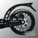 Взрослый самокат Clear Fit Megapolis SC 7000