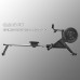Гребной тренажер Clear Fit StartHouse RS 500