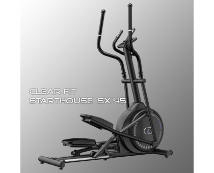 Эллиптический тренажер Clear Fit StartHouse SX 45