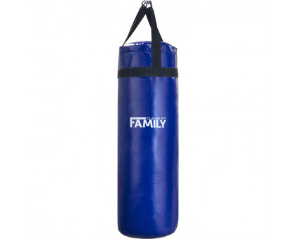 Боксерский мешок Family STB 30-100