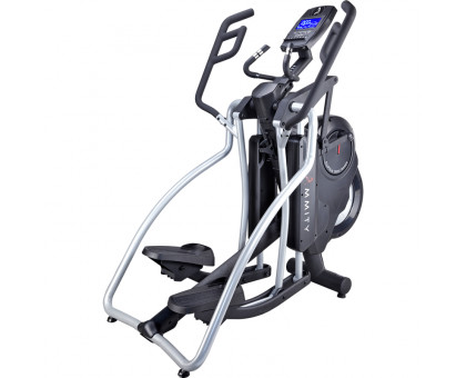 Эллиптический тренажёр AMMITY Space SE 660A